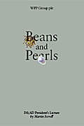 Cover image of Beans and Pearls, by Martin Sorrell